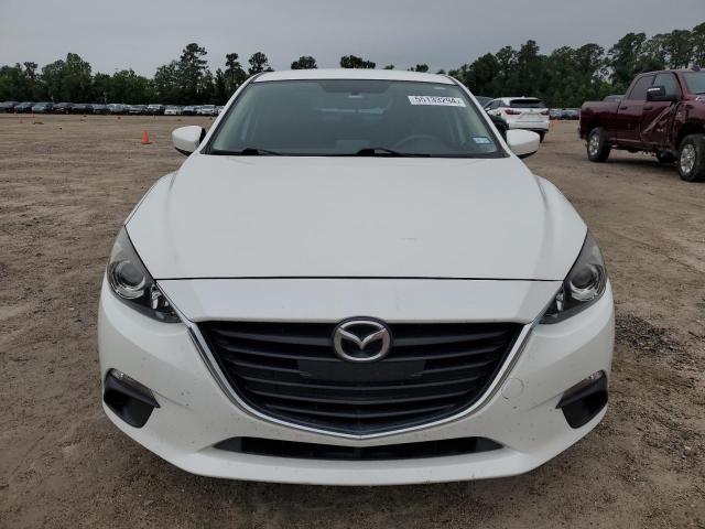 Photo 4 VIN: 3MZBM1T77GM318634 - MAZDA 3 