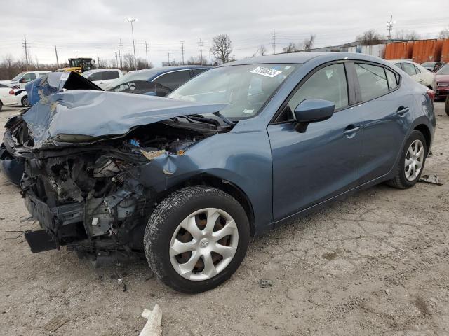 Photo 0 VIN: 3MZBM1T77GM321095 - MAZDA 3 SPORT 