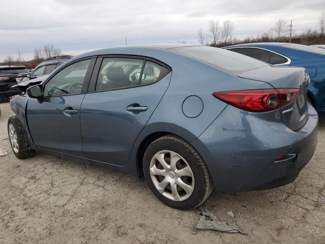 Photo 1 VIN: 3MZBM1T77GM321095 - MAZDA 3 SPORT 