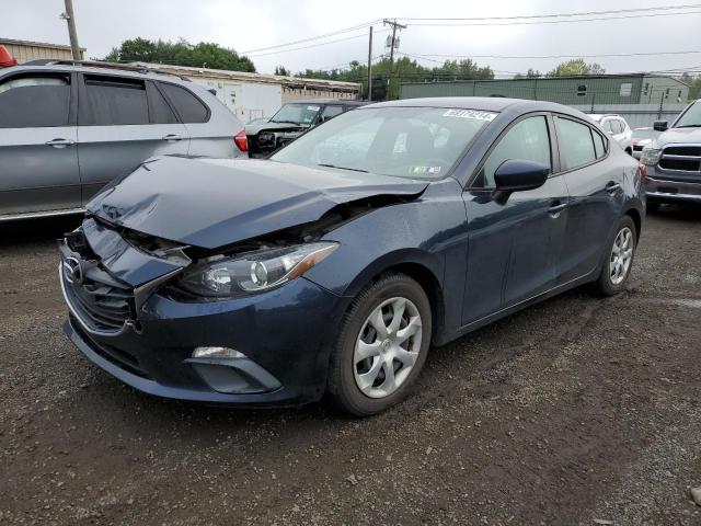 Photo 0 VIN: 3MZBM1T78GM237237 - MAZDA 3 SPORT 