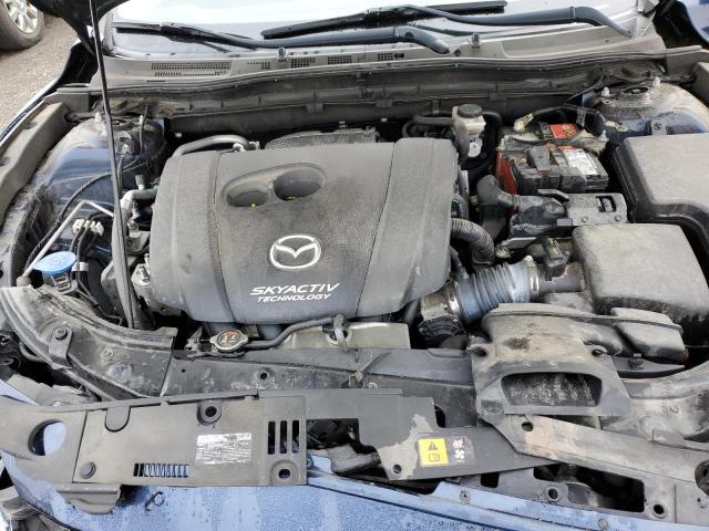 Photo 10 VIN: 3MZBM1T78GM237237 - MAZDA 3 SPORT 