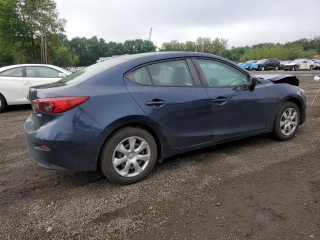 Photo 2 VIN: 3MZBM1T78GM237237 - MAZDA 3 SPORT 