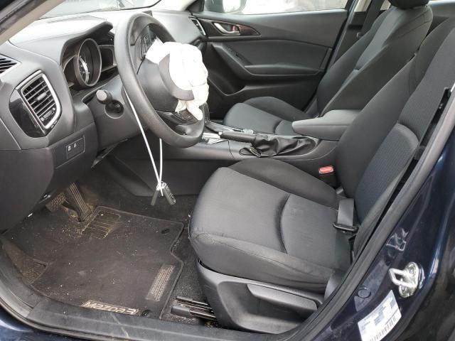 Photo 6 VIN: 3MZBM1T78GM237237 - MAZDA 3 SPORT 