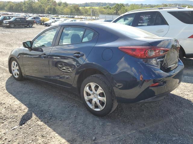 Photo 1 VIN: 3MZBM1T78GM251185 - MAZDA 3 