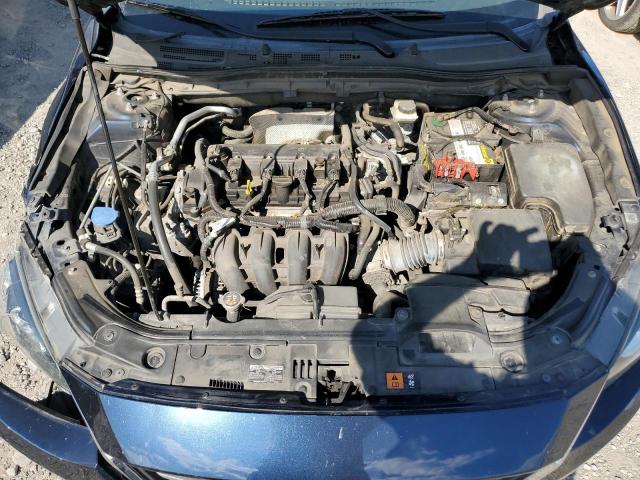 Photo 10 VIN: 3MZBM1T78GM251185 - MAZDA 3 