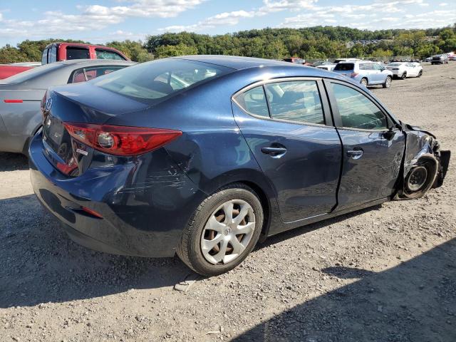 Photo 2 VIN: 3MZBM1T78GM251185 - MAZDA 3 