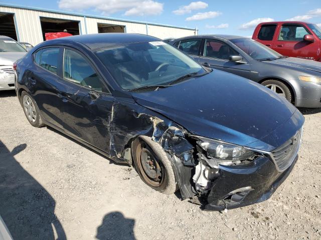 Photo 3 VIN: 3MZBM1T78GM251185 - MAZDA 3 