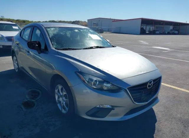 Photo 0 VIN: 3MZBM1T78GM297244 - MAZDA 3 