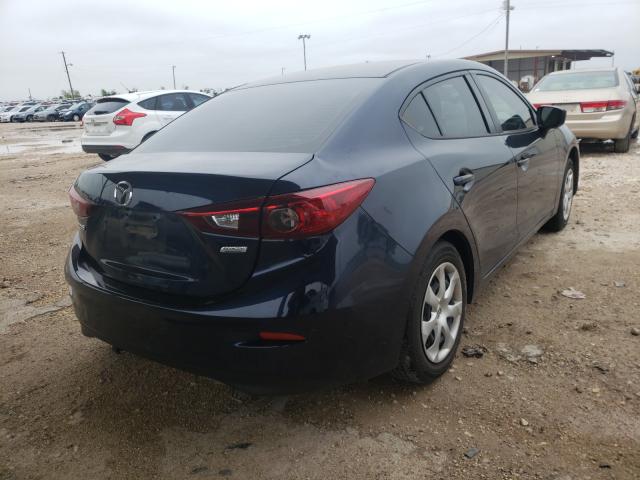 Photo 3 VIN: 3MZBM1T78GM298779 - MAZDA 3 