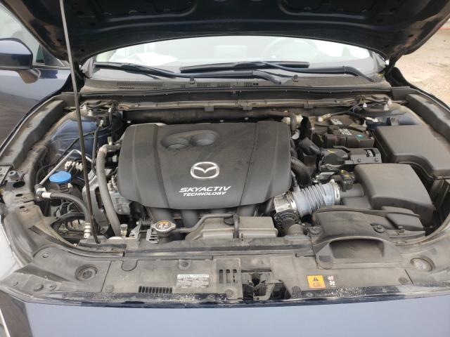 Photo 6 VIN: 3MZBM1T78GM298779 - MAZDA 3 