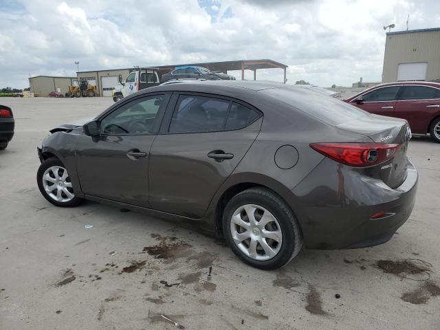 Photo 1 VIN: 3MZBM1T78GM299219 - MAZDA 3 