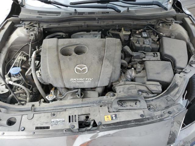 Photo 10 VIN: 3MZBM1T78GM299219 - MAZDA 3 