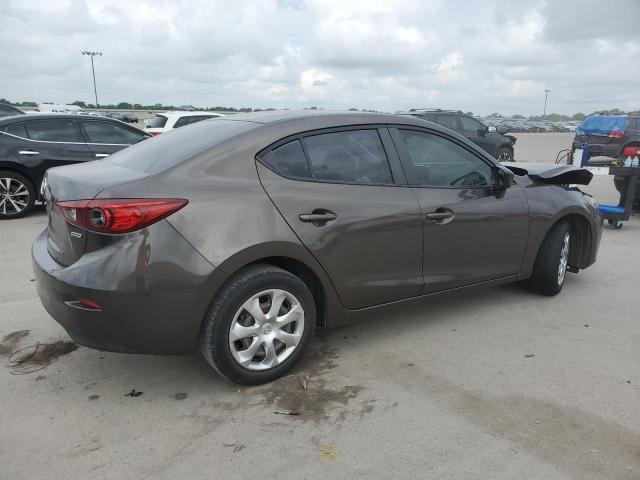 Photo 2 VIN: 3MZBM1T78GM299219 - MAZDA 3 