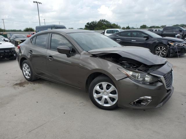 Photo 3 VIN: 3MZBM1T78GM299219 - MAZDA 3 