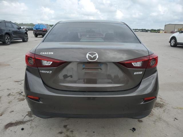 Photo 5 VIN: 3MZBM1T78GM299219 - MAZDA 3 