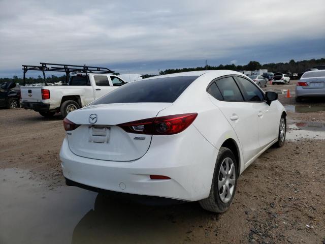 Photo 3 VIN: 3MZBM1T78GM301356 - MAZDA 3 SPORT 