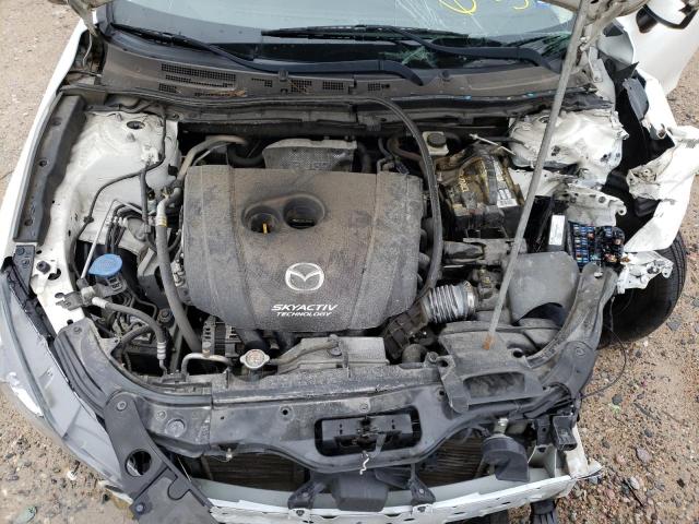 Photo 6 VIN: 3MZBM1T78GM301356 - MAZDA 3 SPORT 