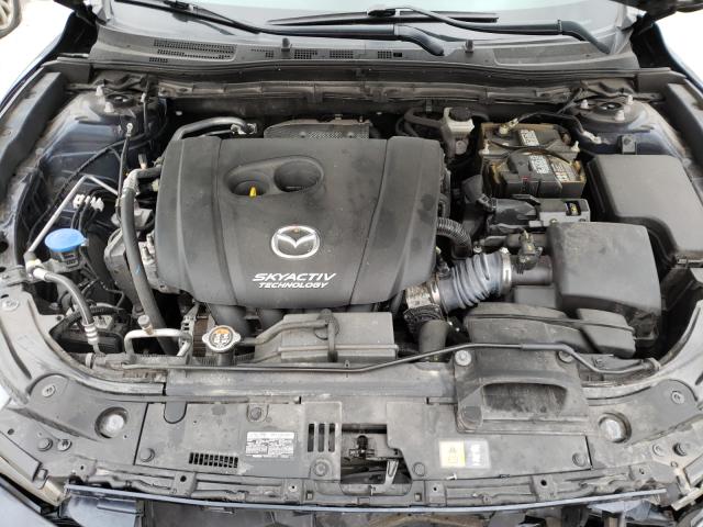 Photo 6 VIN: 3MZBM1T78GM319971 - MAZDA 3 SPORT 