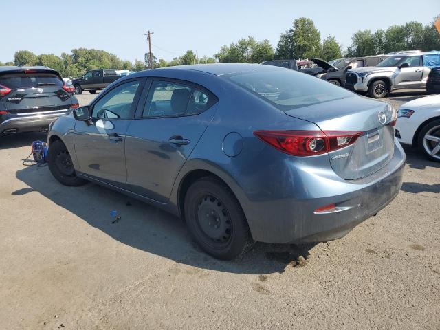 Photo 1 VIN: 3MZBM1T78GM327519 - MAZDA 3 SPORT 