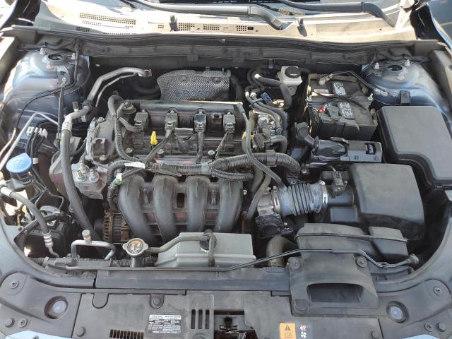 Photo 10 VIN: 3MZBM1T78GM327519 - MAZDA 3 SPORT 