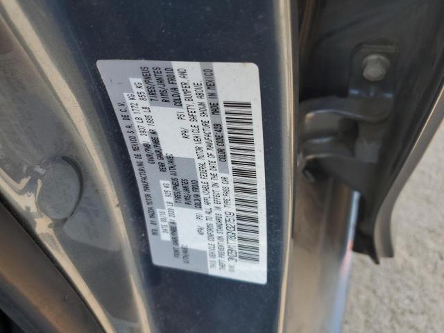 Photo 11 VIN: 3MZBM1T78GM327519 - MAZDA 3 SPORT 