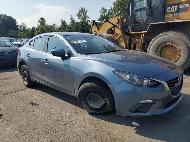 Photo 3 VIN: 3MZBM1T78GM327519 - MAZDA 3 SPORT 