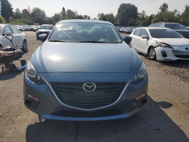 Photo 4 VIN: 3MZBM1T78GM327519 - MAZDA 3 SPORT 