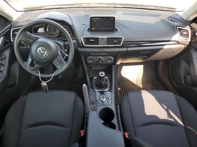 Photo 7 VIN: 3MZBM1T78GM327519 - MAZDA 3 SPORT 