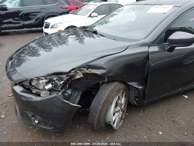 Photo 5 VIN: 3MZBM1T78GM329397 - MAZDA MAZDA3 