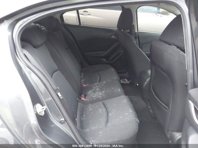 Photo 7 VIN: 3MZBM1T78GM329397 - MAZDA MAZDA3 