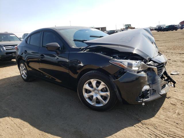 Photo 3 VIN: 3MZBM1T79GM239305 - MAZDA 3 SPORT 