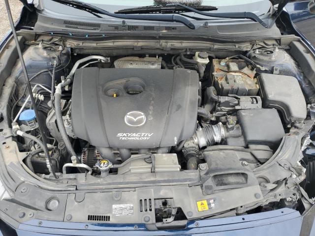 Photo 10 VIN: 3MZBM1T79GM247016 - MAZDA 3 