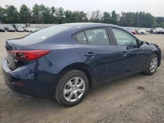 Photo 2 VIN: 3MZBM1T79GM247016 - MAZDA 3 