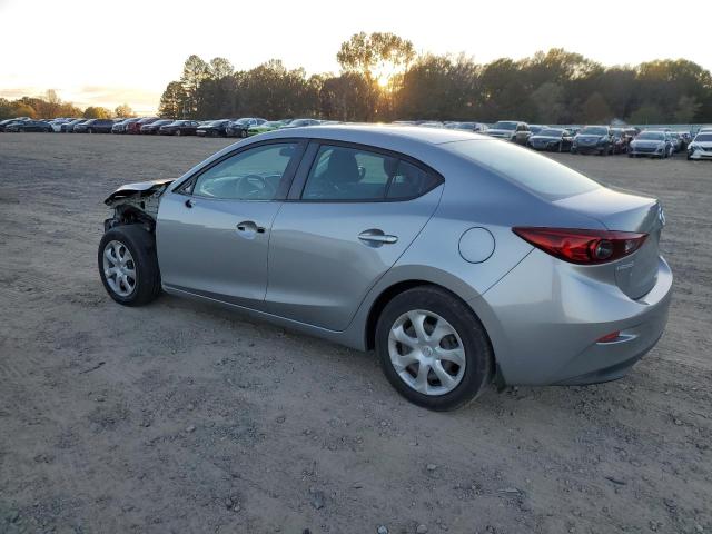 Photo 1 VIN: 3MZBM1T79GM247095 - MAZDA 3 SPORT 