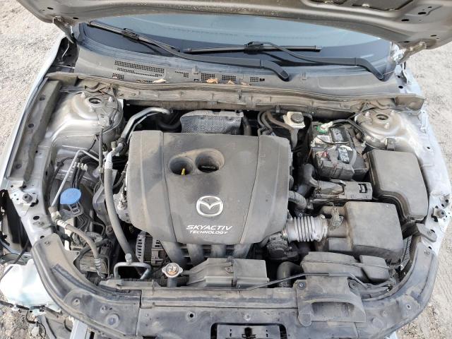 Photo 10 VIN: 3MZBM1T79GM247095 - MAZDA 3 SPORT 