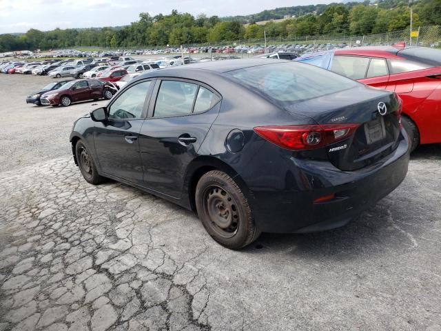 Photo 1 VIN: 3MZBM1T79GM247484 - MAZDA 3 SPORT 