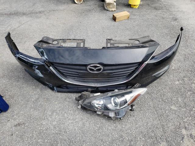 Photo 11 VIN: 3MZBM1T79GM247484 - MAZDA 3 SPORT 