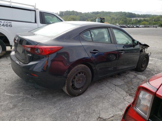 Photo 2 VIN: 3MZBM1T79GM247484 - MAZDA 3 SPORT 