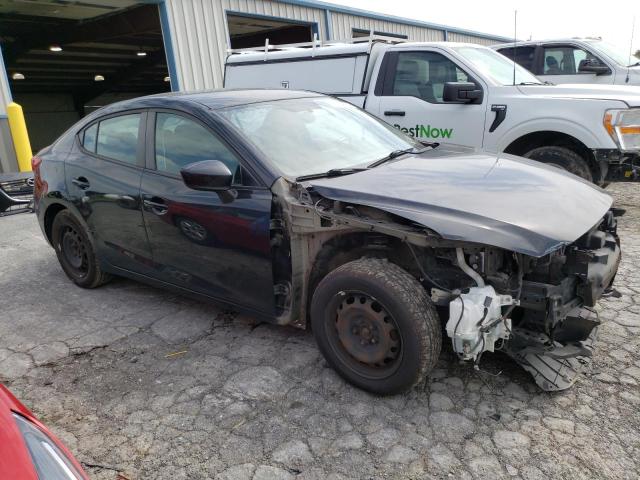 Photo 3 VIN: 3MZBM1T79GM247484 - MAZDA 3 SPORT 