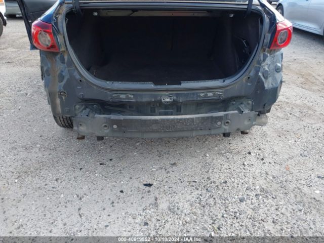 Photo 5 VIN: 3MZBM1T79GM247968 - MAZDA MAZDA3 