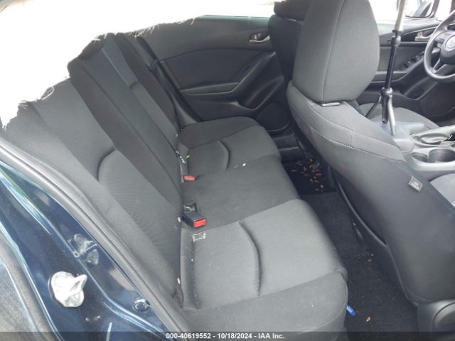 Photo 7 VIN: 3MZBM1T79GM247968 - MAZDA MAZDA3 