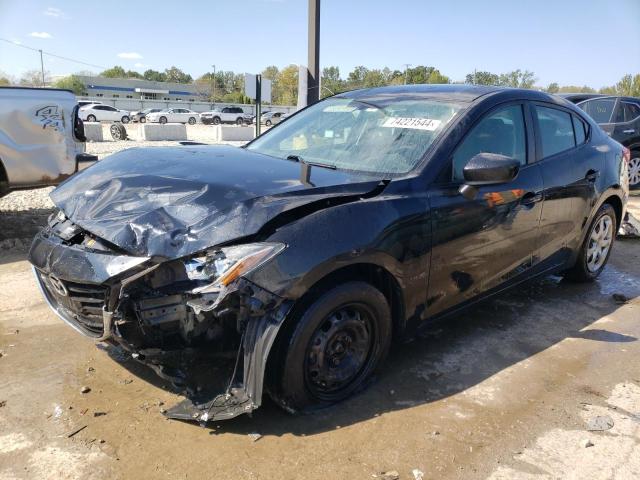 Photo 0 VIN: 3MZBM1T79GM252376 - MAZDA 3 SPORT 