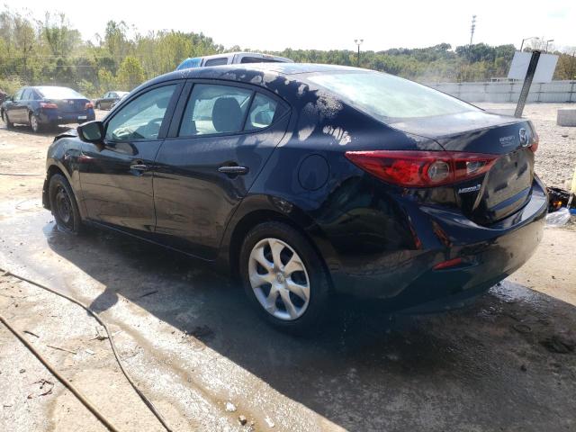 Photo 1 VIN: 3MZBM1T79GM252376 - MAZDA 3 SPORT 