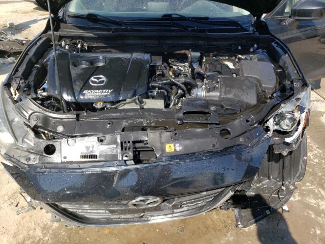 Photo 10 VIN: 3MZBM1T79GM252376 - MAZDA 3 SPORT 