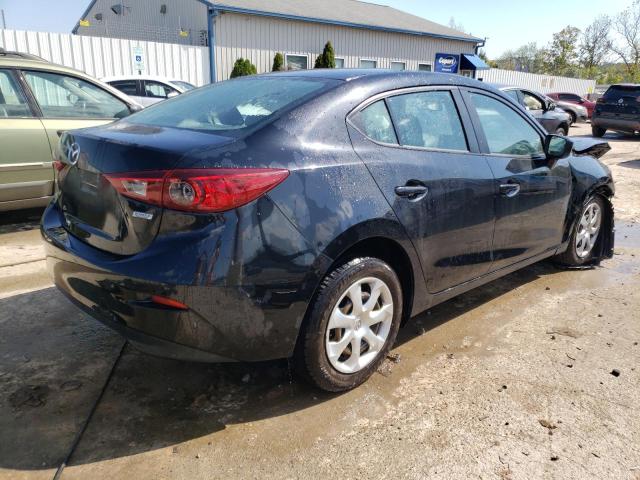 Photo 2 VIN: 3MZBM1T79GM252376 - MAZDA 3 SPORT 