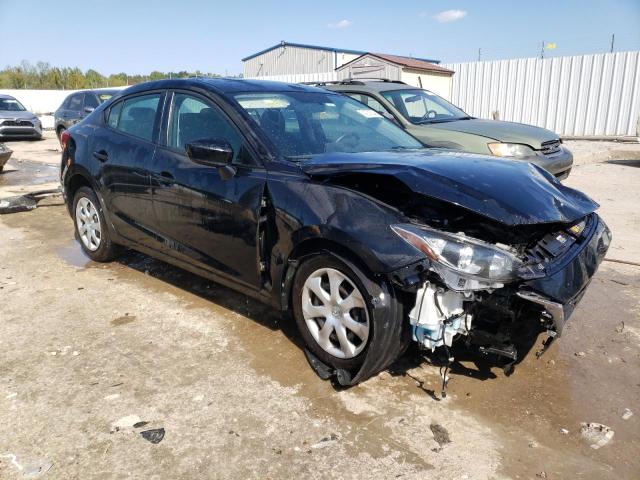 Photo 3 VIN: 3MZBM1T79GM252376 - MAZDA 3 SPORT 