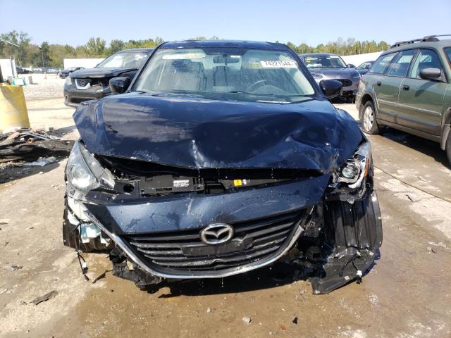 Photo 4 VIN: 3MZBM1T79GM252376 - MAZDA 3 SPORT 