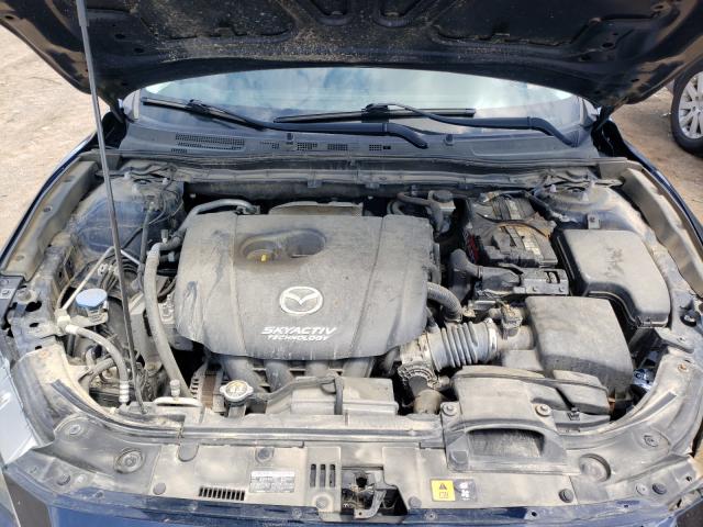 Photo 6 VIN: 3MZBM1T79GM259151 - MAZDA 3 SPORT 