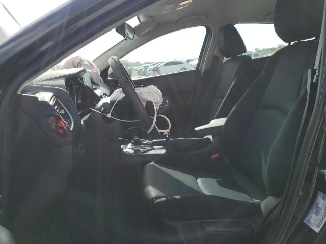 Photo 6 VIN: 3MZBM1T79GM273759 - MAZDA 3 