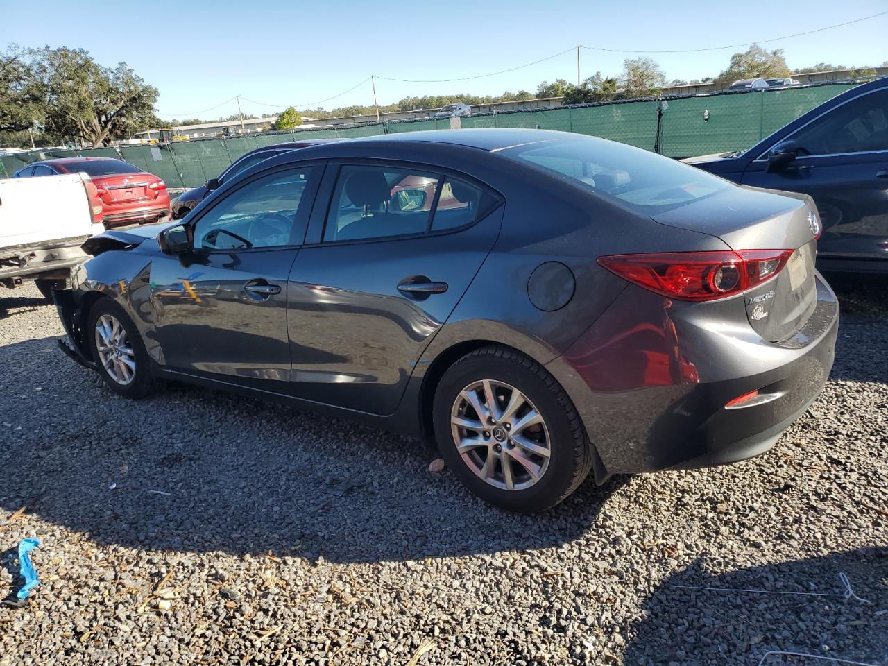 Photo 1 VIN: 3MZBM1T79GM277360 - MAZDA 3 